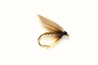 Photo of Greenwell's Glory fly